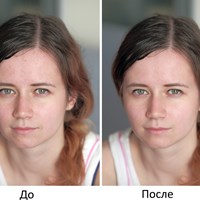 Виктор's Portfolio