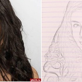 Фото карандаш: Фото карандаш